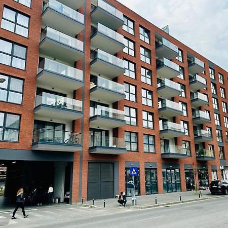 Bel Dom - The Central, Spacious 2 Rooms Luxury Apartment Cluj-Napoca Exteriör bild