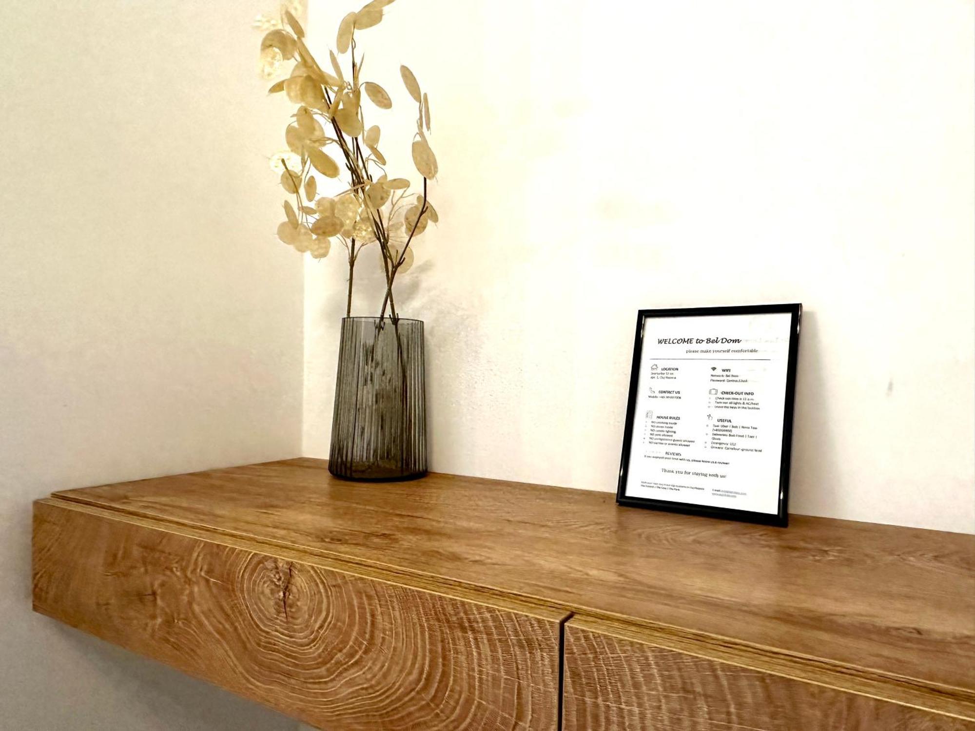Bel Dom - The Central, Spacious 2 Rooms Luxury Apartment Cluj-Napoca Exteriör bild