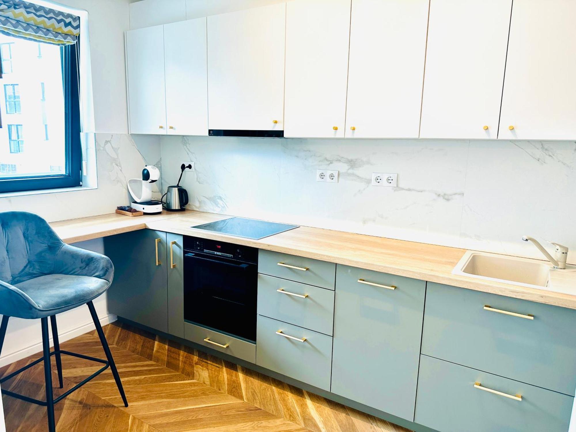 Bel Dom - The Central, Spacious 2 Rooms Luxury Apartment Cluj-Napoca Exteriör bild